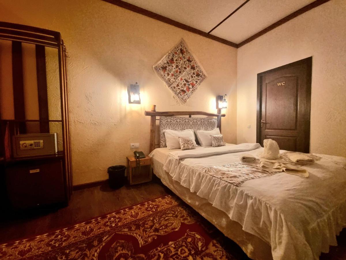 Drimin - Boutique Hostel And Hotel Rooms Available Tașkent Exterior foto