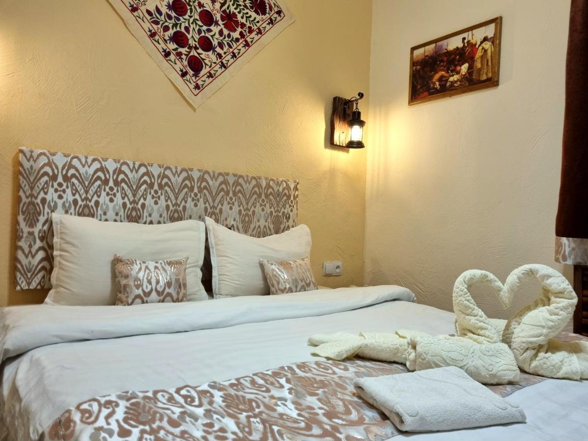 Drimin - Boutique Hostel And Hotel Rooms Available Tașkent Exterior foto