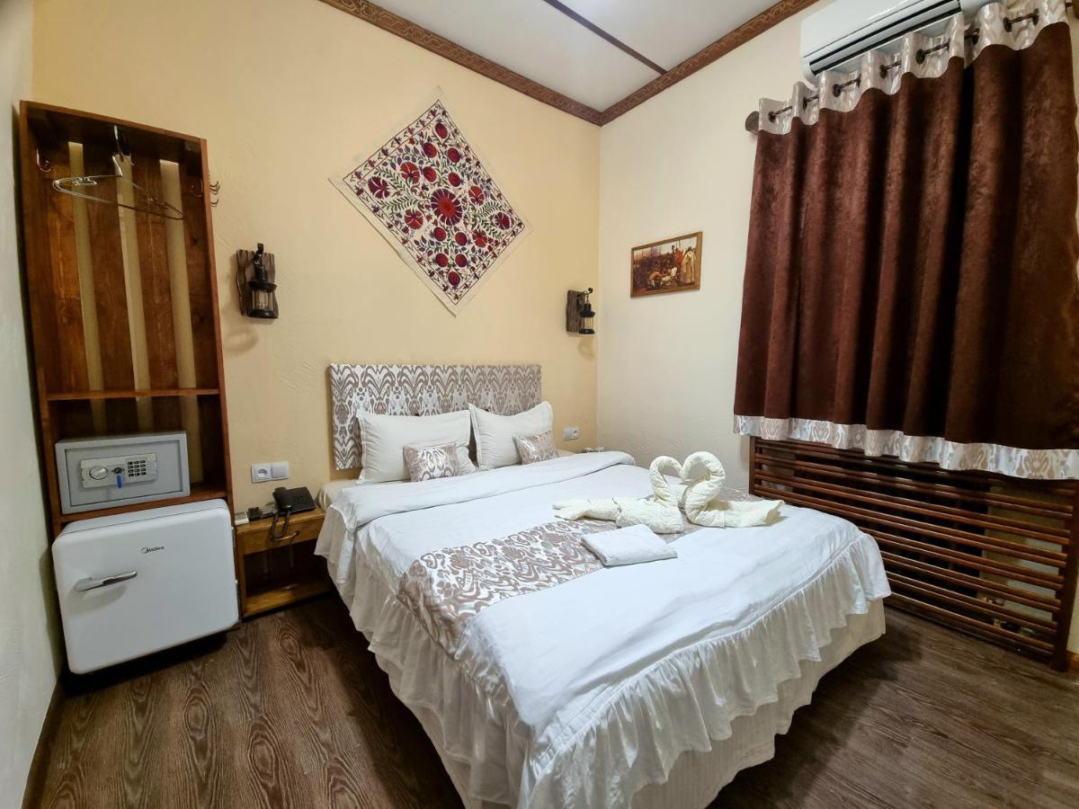Drimin - Boutique Hostel And Hotel Rooms Available Tașkent Exterior foto