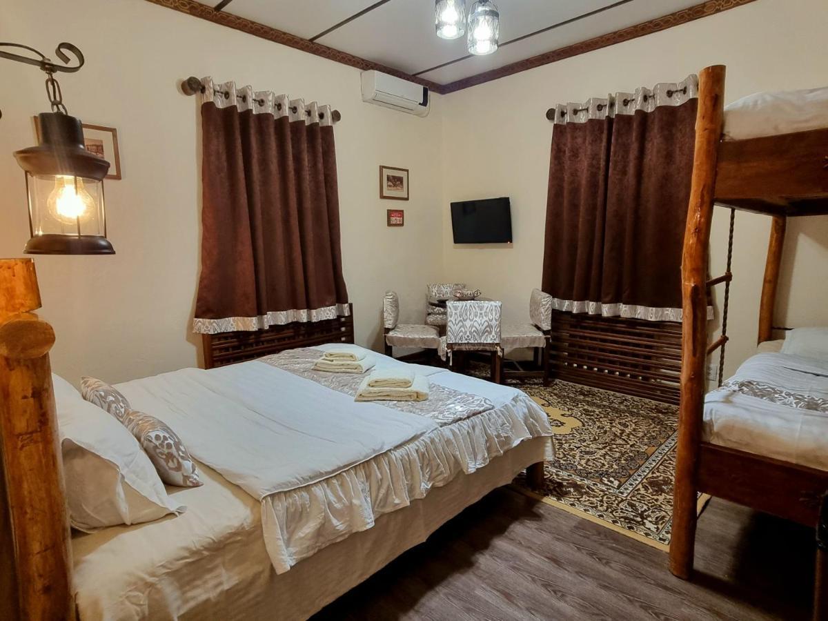 Drimin - Boutique Hostel And Hotel Rooms Available Tașkent Exterior foto