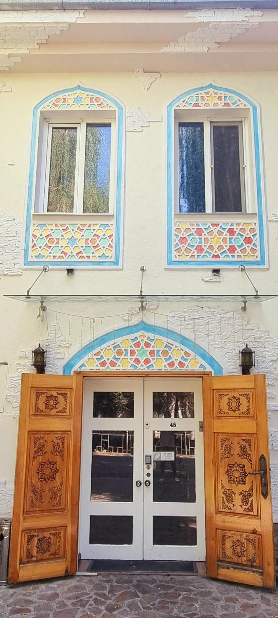 Drimin - Boutique Hostel And Hotel Rooms Available Tașkent Exterior foto