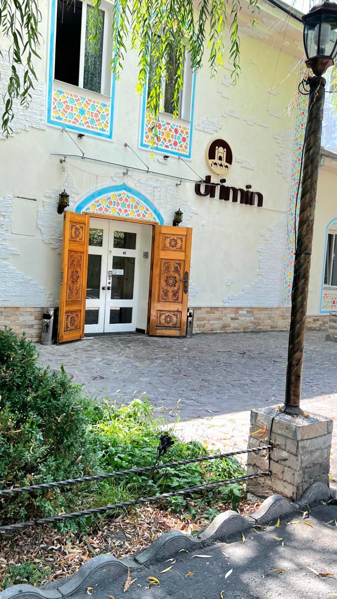 Drimin - Boutique Hostel And Hotel Rooms Available Tașkent Exterior foto