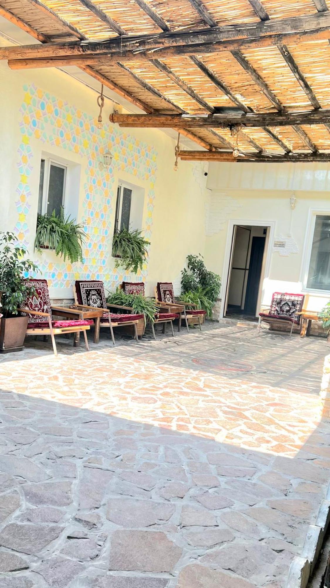 Drimin - Boutique Hostel And Hotel Rooms Available Tașkent Exterior foto
