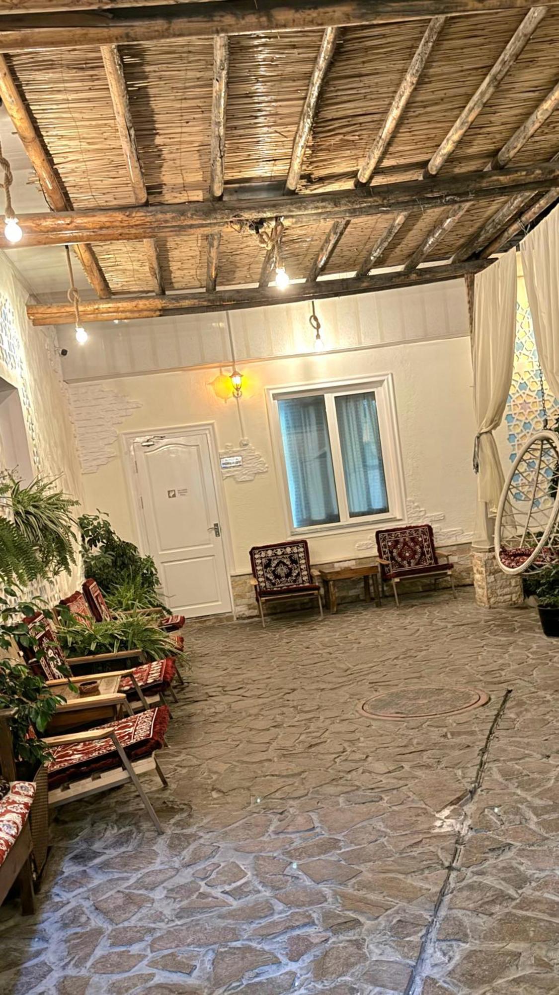 Drimin - Boutique Hostel And Hotel Rooms Available Tașkent Exterior foto