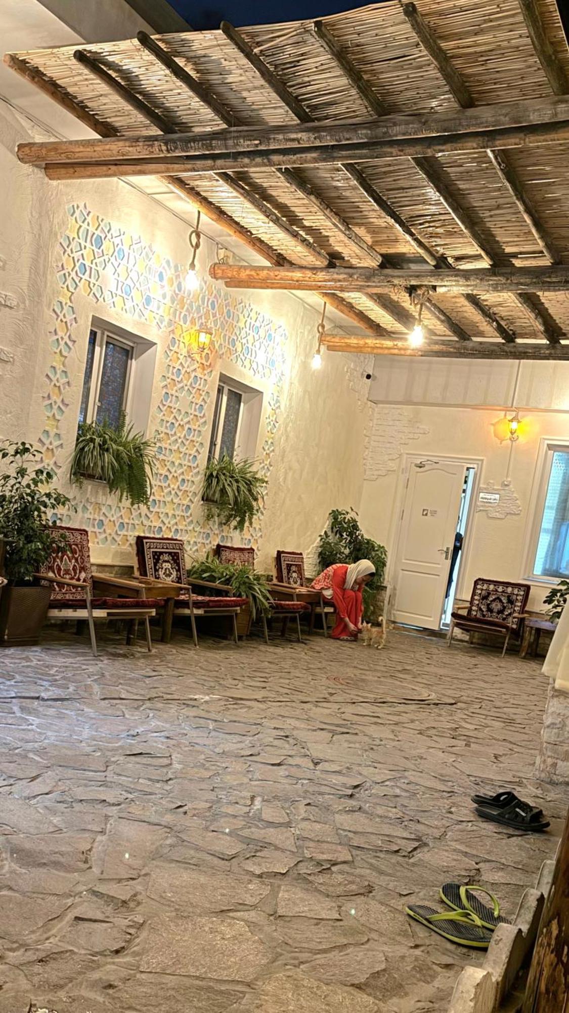 Drimin - Boutique Hostel And Hotel Rooms Available Tașkent Exterior foto