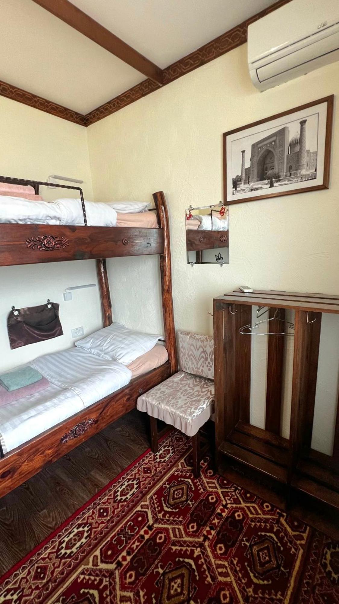 Drimin - Boutique Hostel And Hotel Rooms Available Tașkent Exterior foto