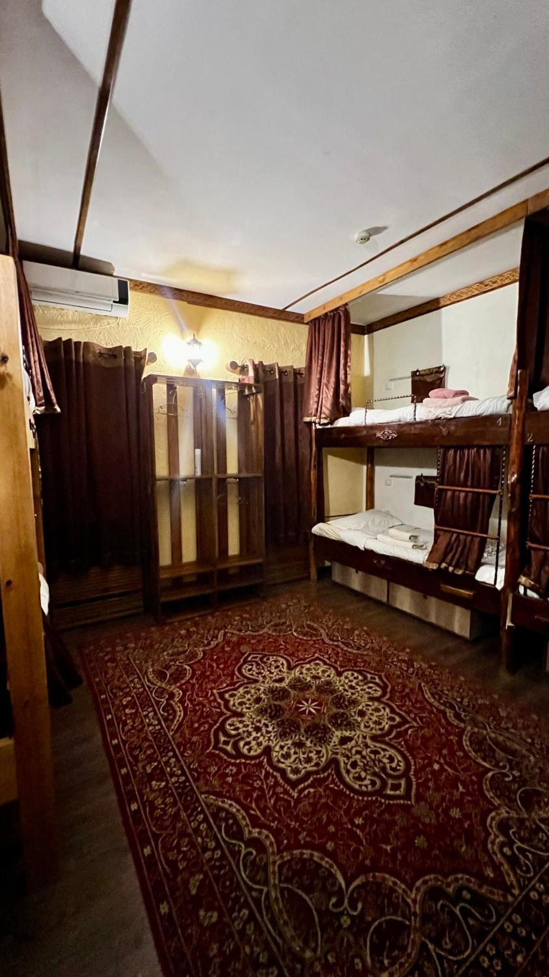 Drimin - Boutique Hostel And Hotel Rooms Available Tașkent Exterior foto