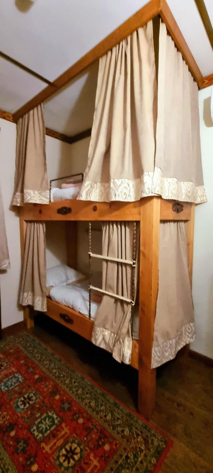 Drimin - Boutique Hostel And Hotel Rooms Available Tașkent Exterior foto