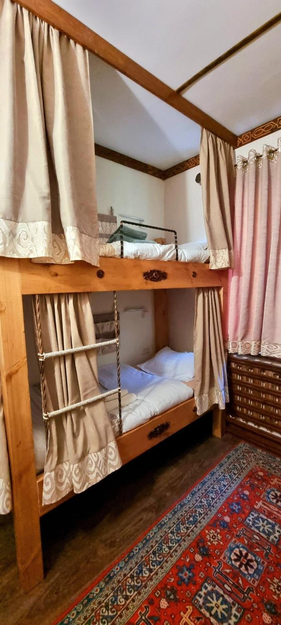 Drimin - Boutique Hostel And Hotel Rooms Available Tașkent Exterior foto