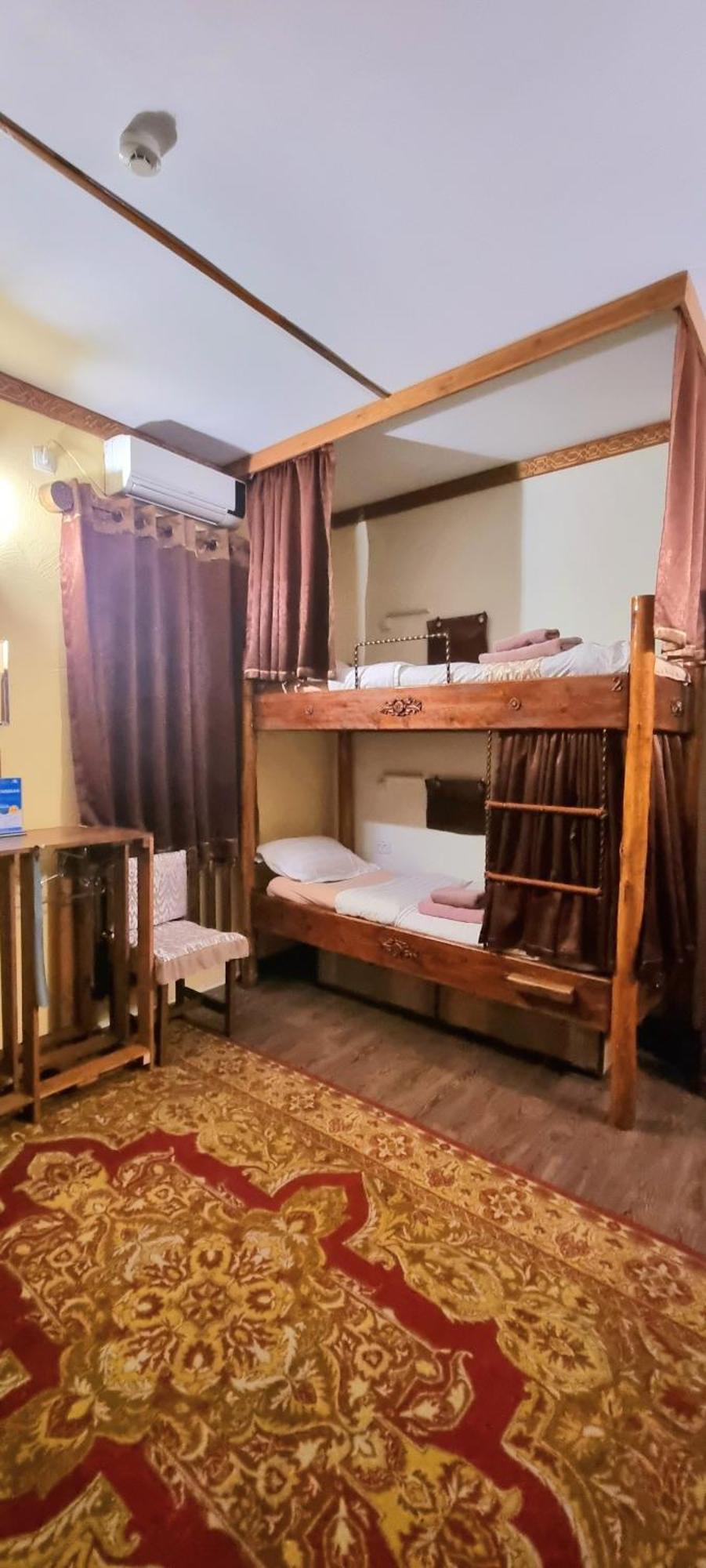 Drimin - Boutique Hostel And Hotel Rooms Available Tașkent Exterior foto