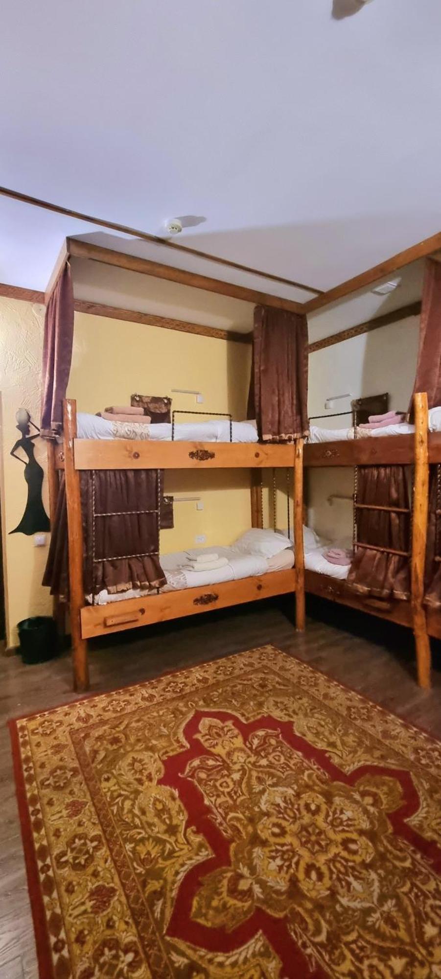Drimin - Boutique Hostel And Hotel Rooms Available Tașkent Exterior foto