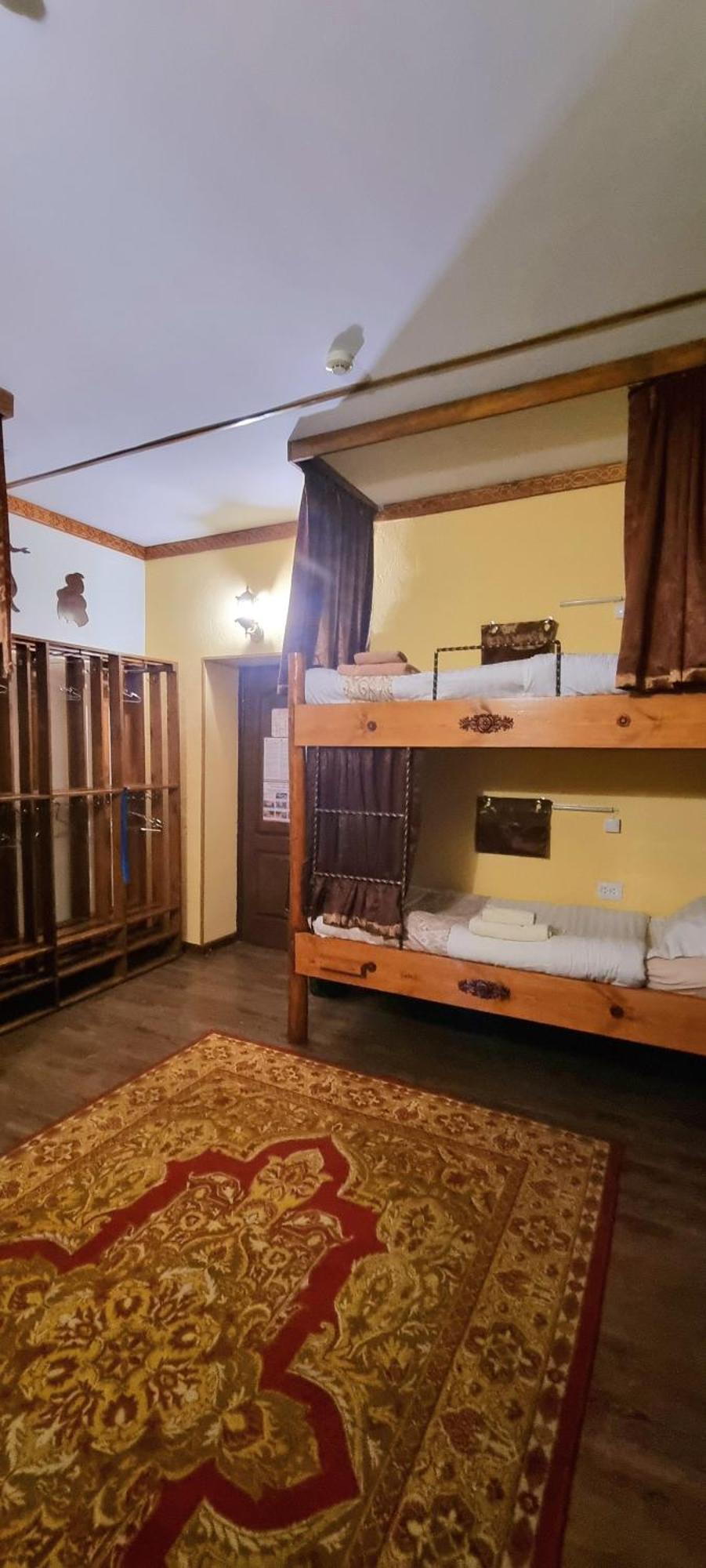 Drimin - Boutique Hostel And Hotel Rooms Available Tașkent Exterior foto