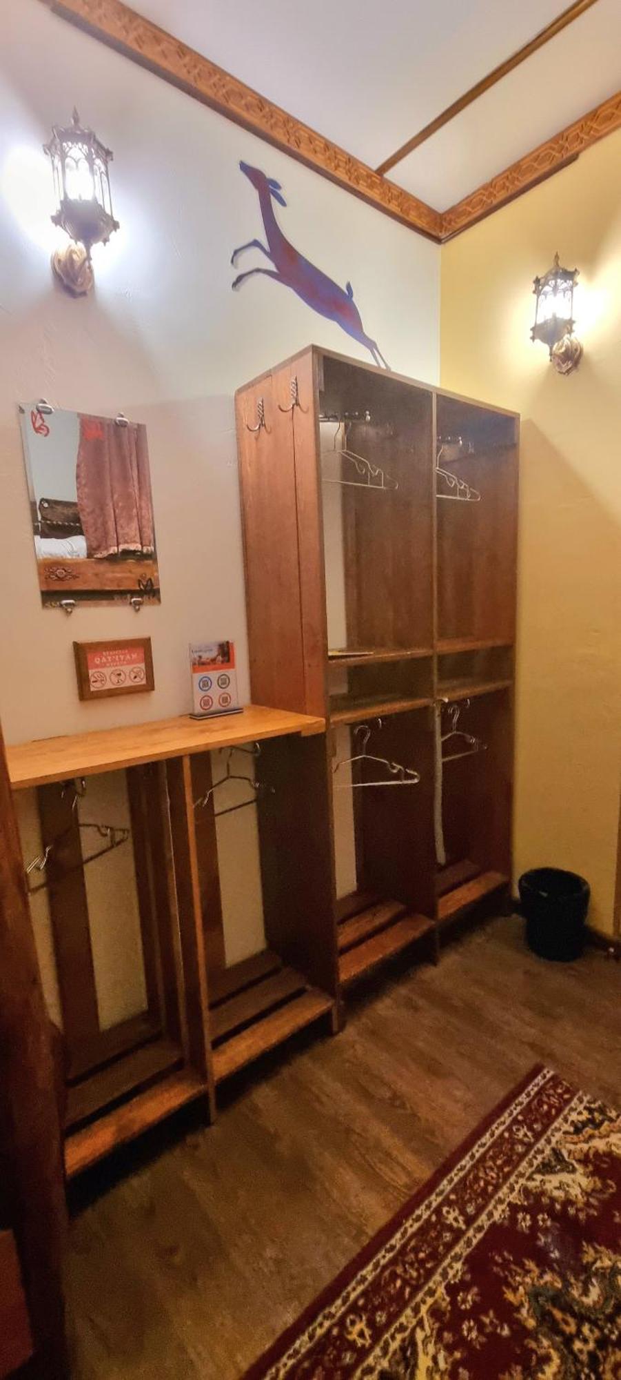 Drimin - Boutique Hostel And Hotel Rooms Available Tașkent Exterior foto