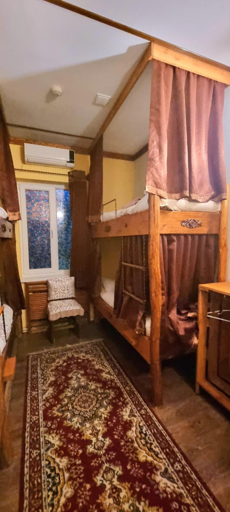 Drimin - Boutique Hostel And Hotel Rooms Available Tașkent Exterior foto