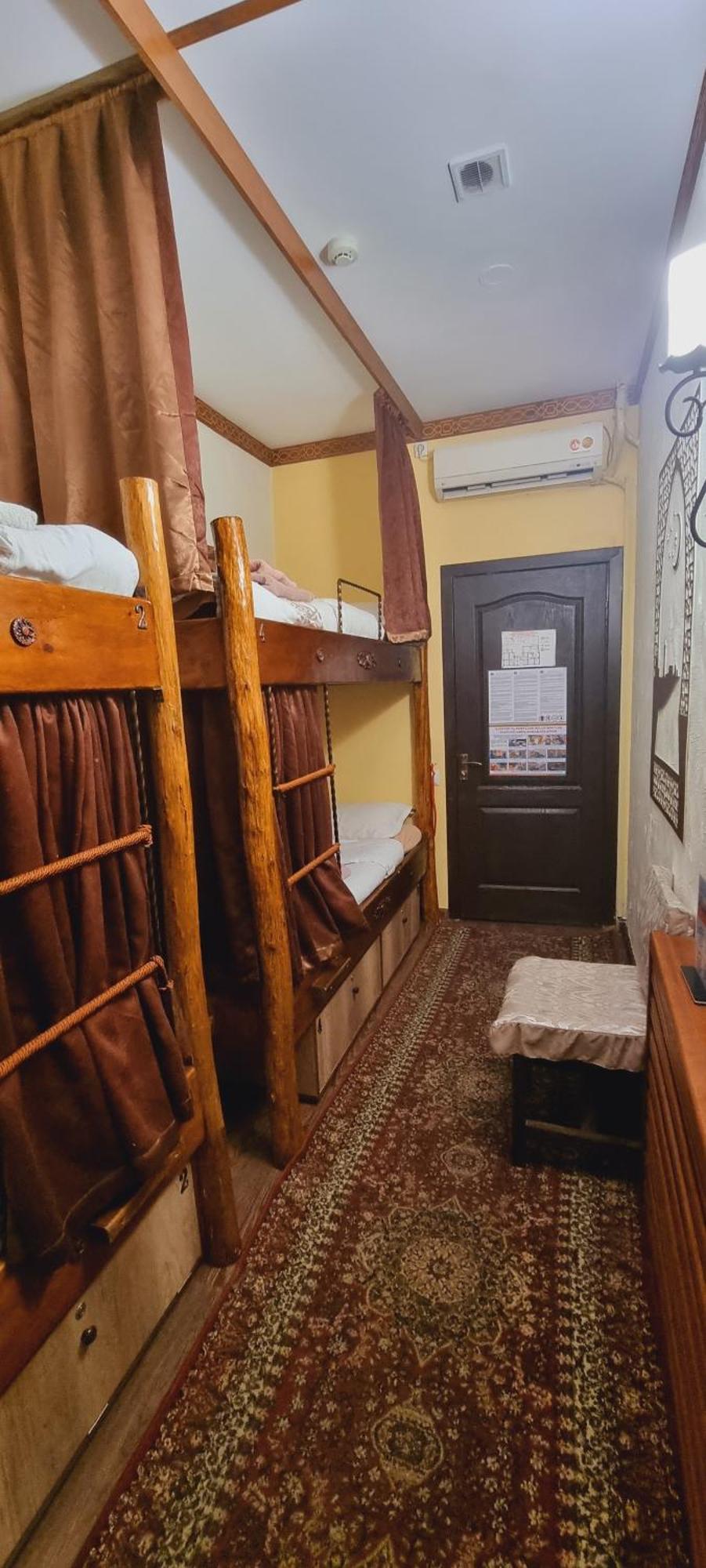 Drimin - Boutique Hostel And Hotel Rooms Available Tașkent Exterior foto