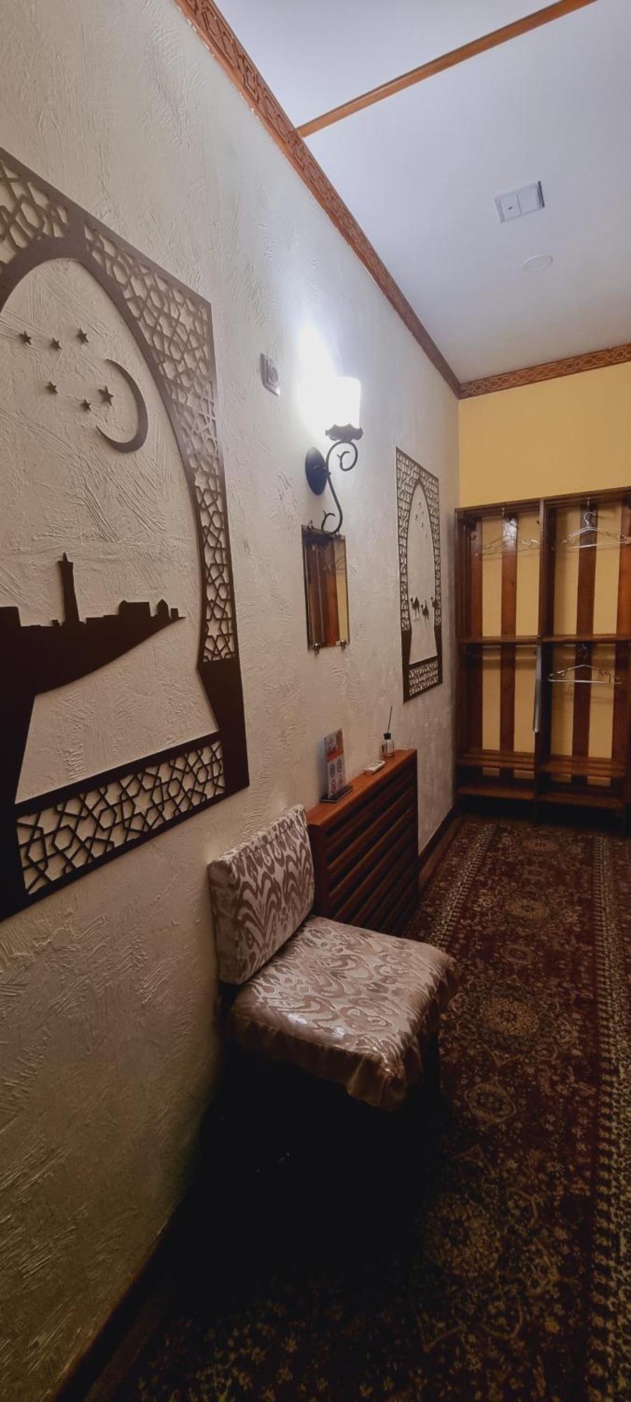 Drimin - Boutique Hostel And Hotel Rooms Available Tașkent Exterior foto