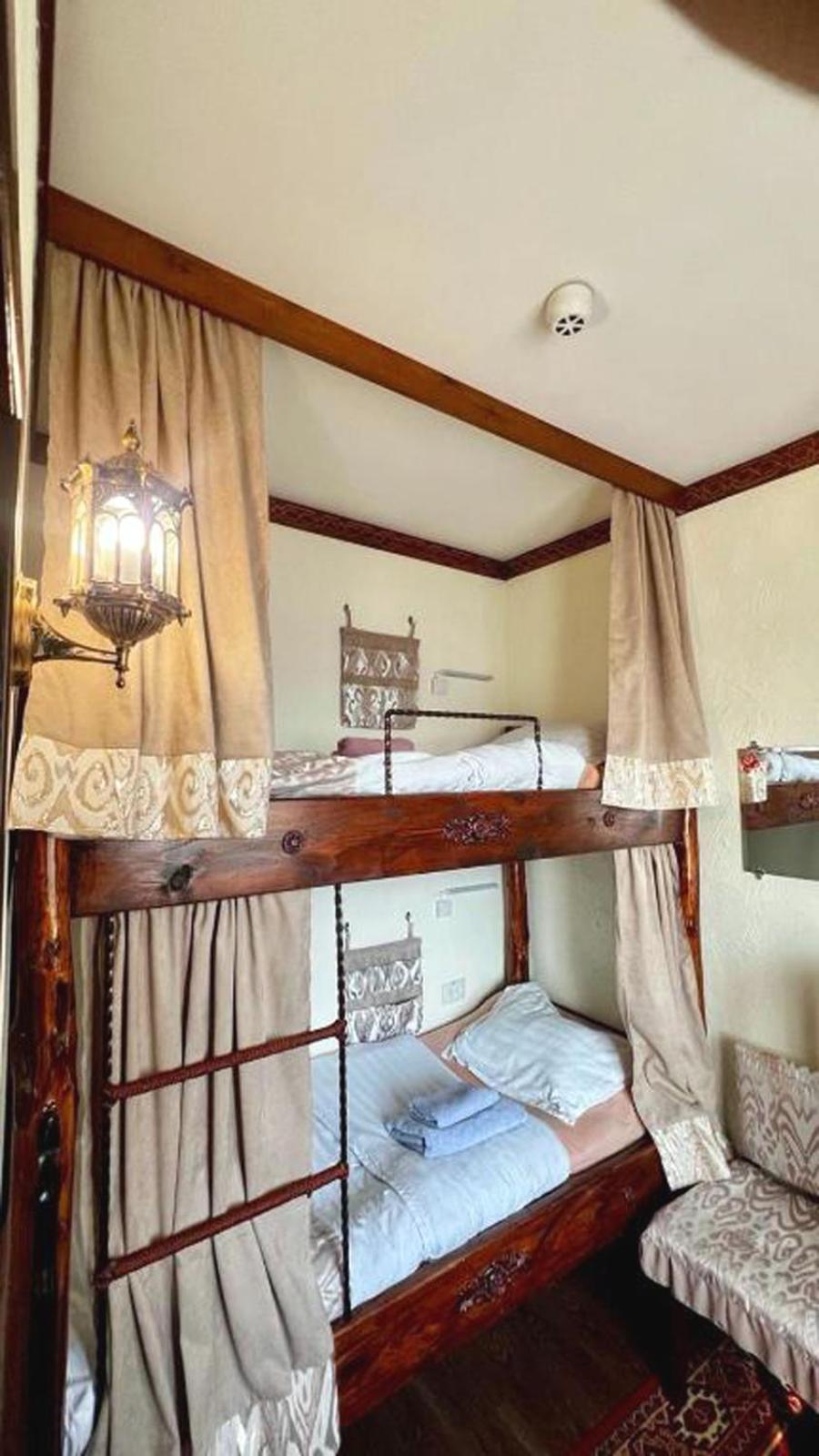 Drimin - Boutique Hostel And Hotel Rooms Available Tașkent Exterior foto