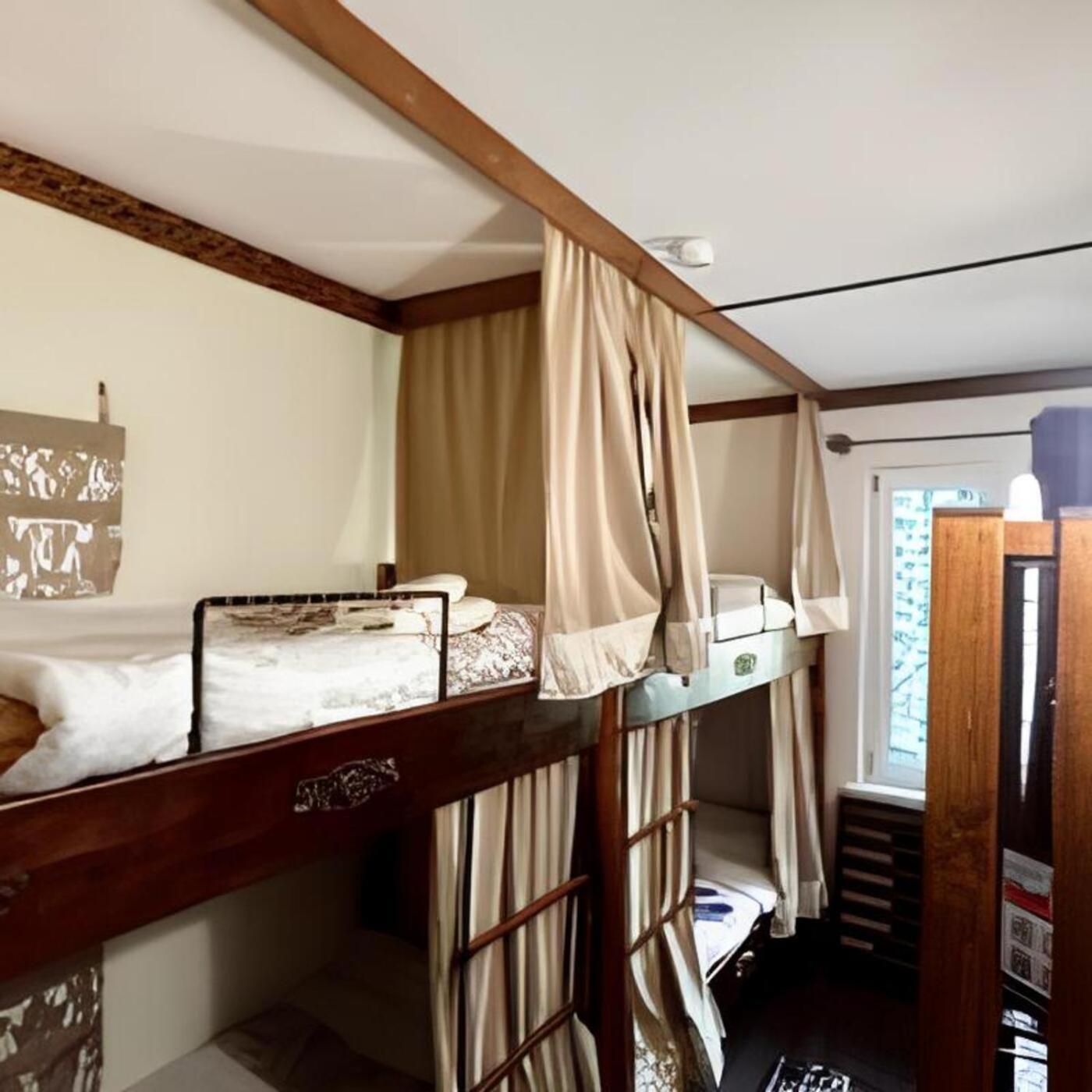 Drimin - Boutique Hostel And Hotel Rooms Available Tașkent Exterior foto