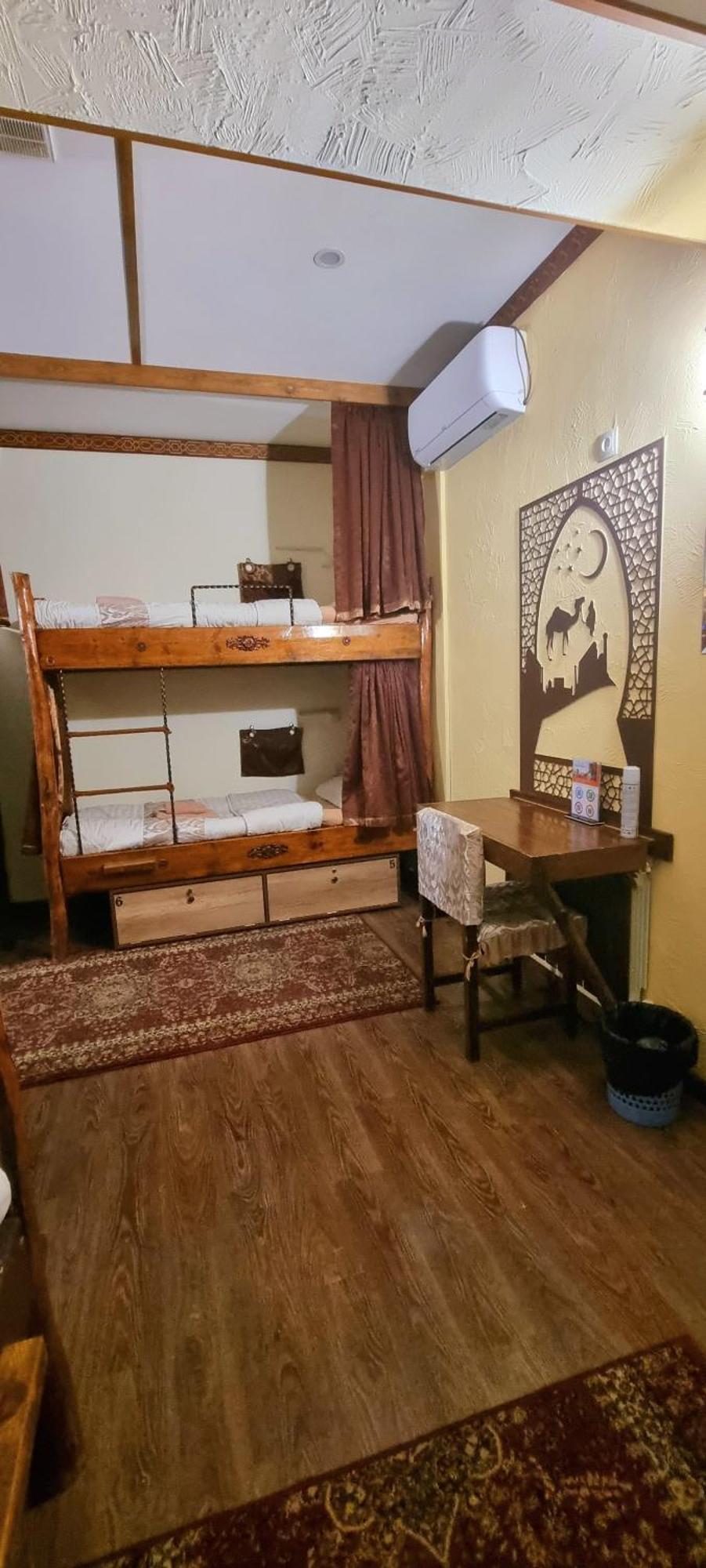 Drimin - Boutique Hostel And Hotel Rooms Available Tașkent Exterior foto