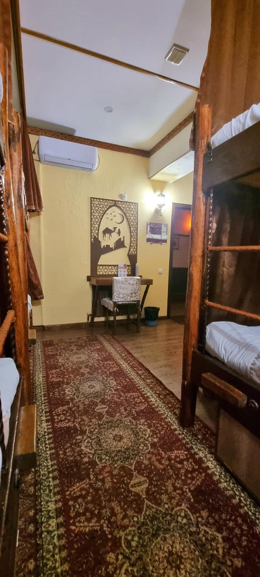 Drimin - Boutique Hostel And Hotel Rooms Available Tașkent Exterior foto