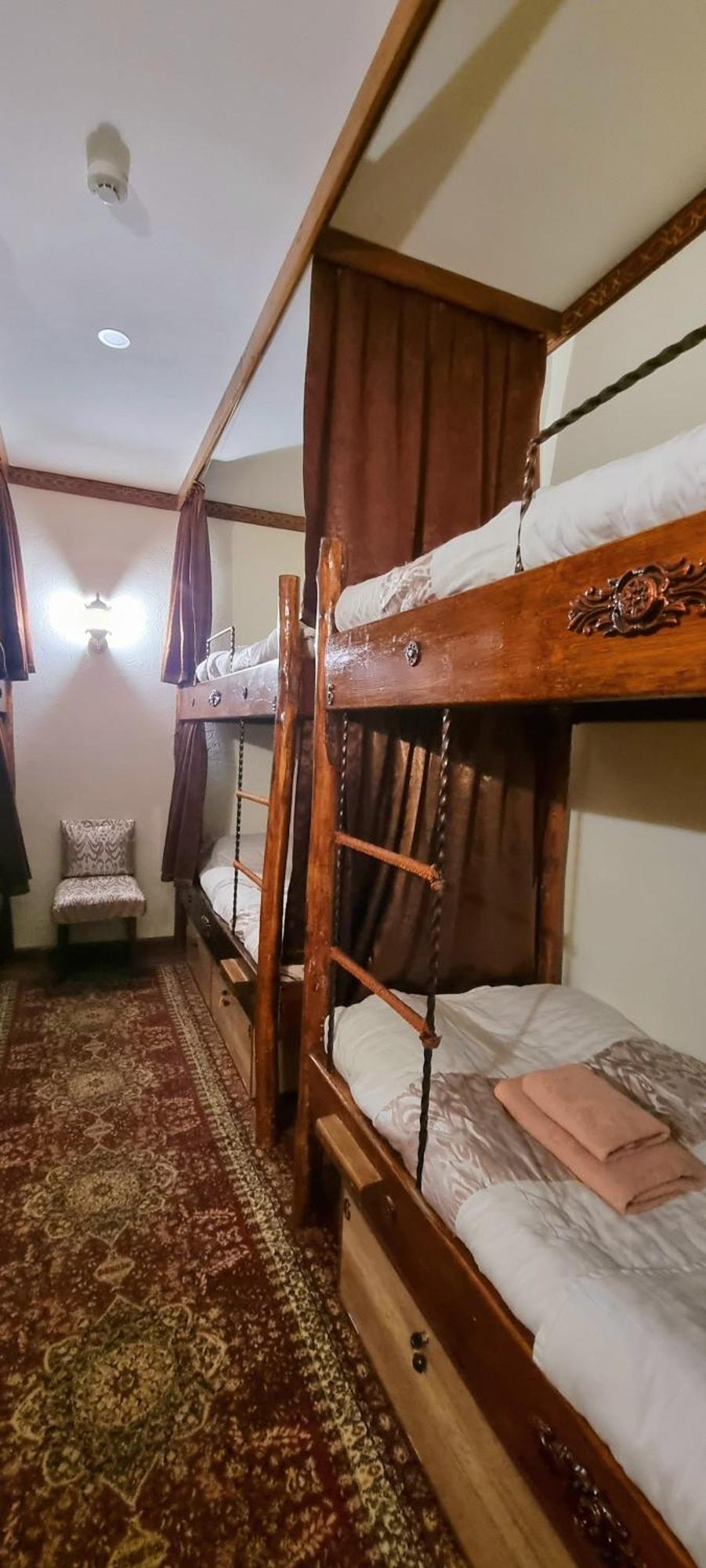 Drimin - Boutique Hostel And Hotel Rooms Available Tașkent Exterior foto